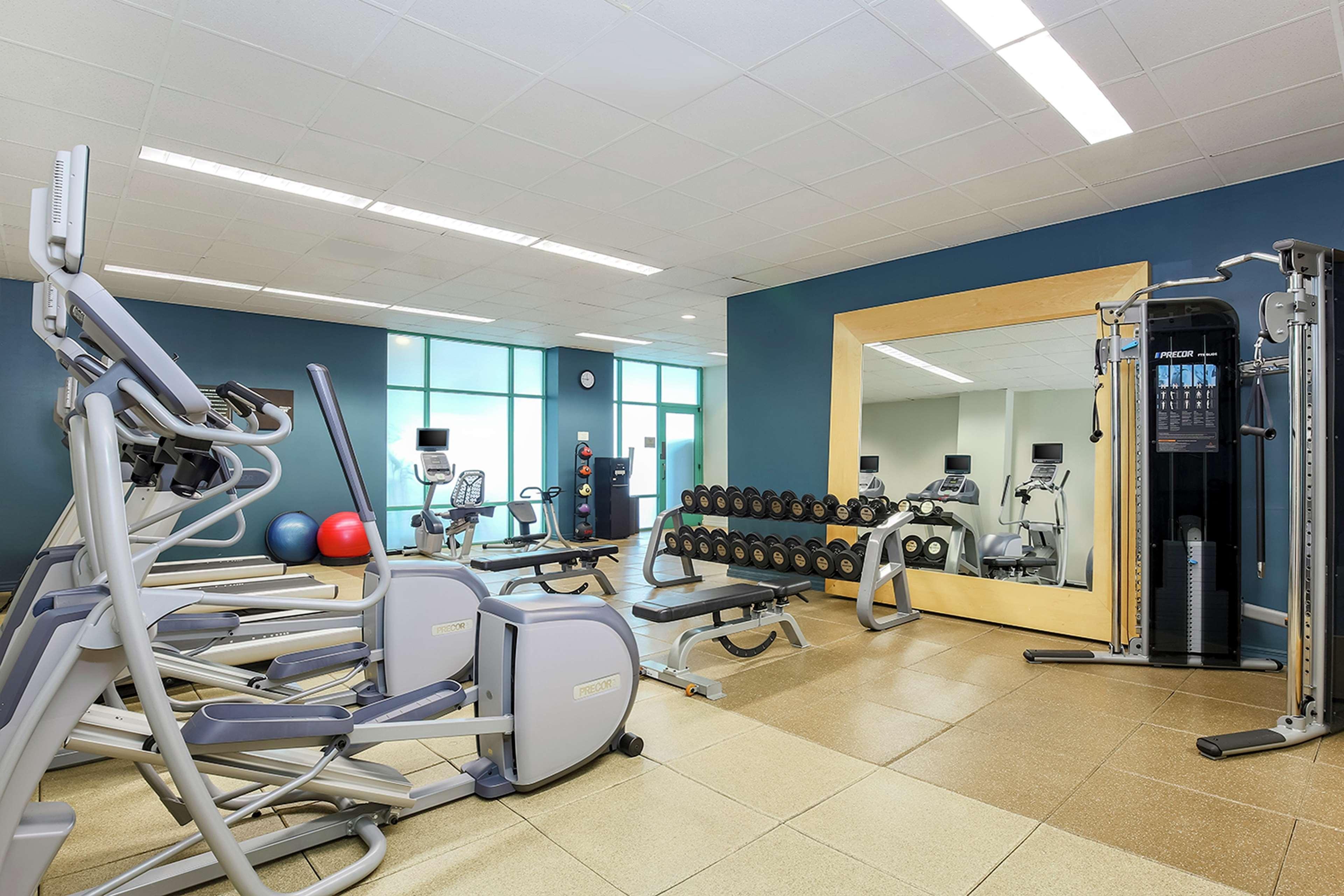 Embassy Suites By Hilton Chicago לומברד מראה חיצוני תמונה