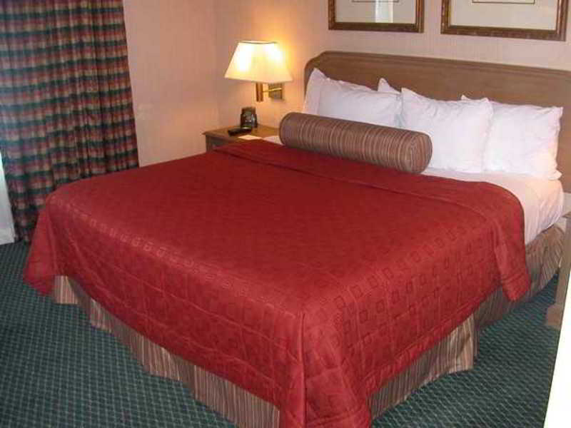 Embassy Suites By Hilton Chicago לומברד מראה חיצוני תמונה
