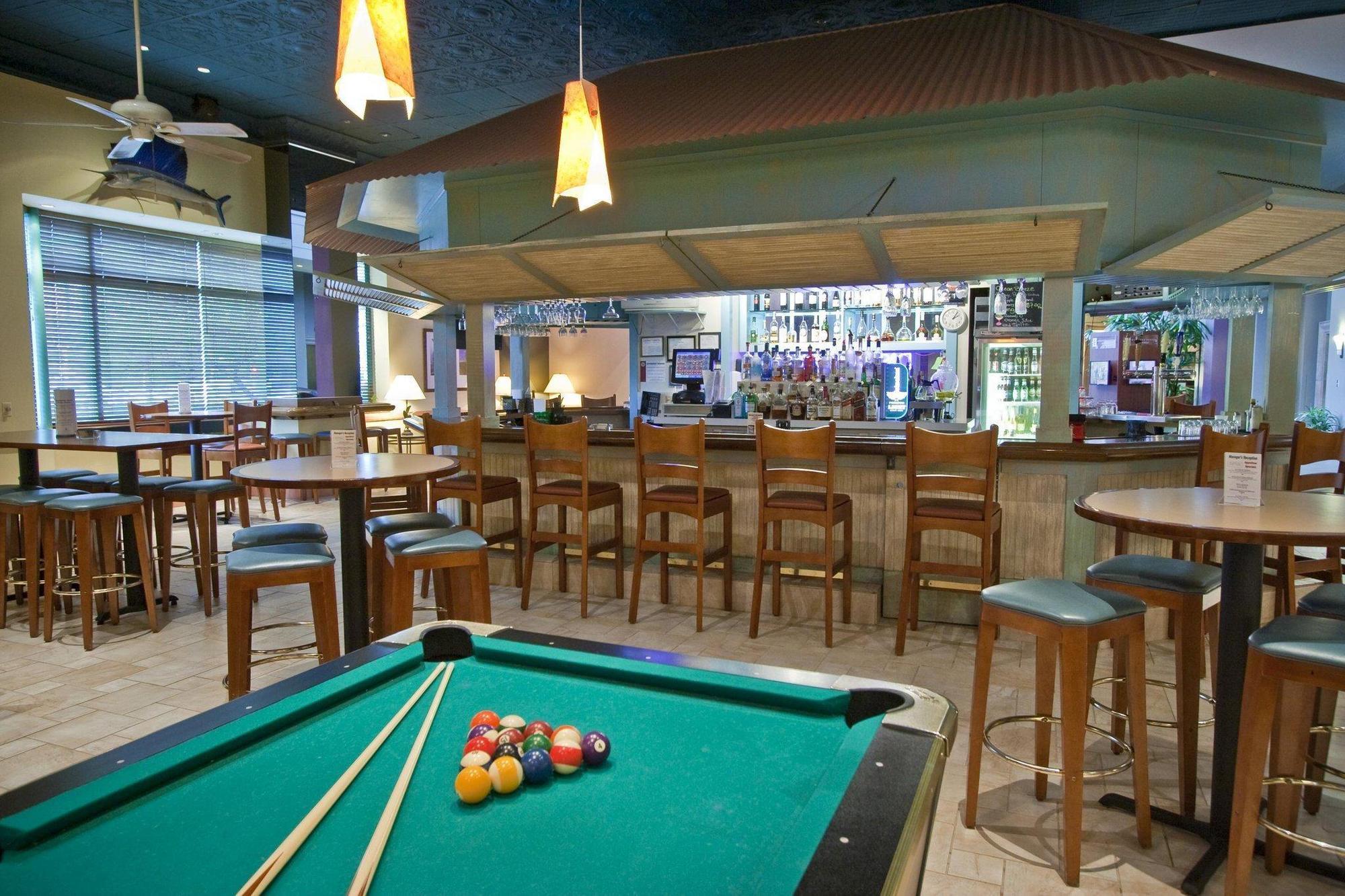 Embassy Suites By Hilton Chicago לומברד מראה חיצוני תמונה