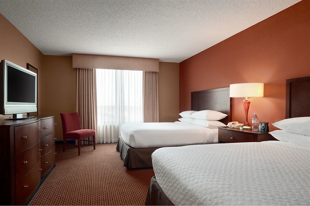 Embassy Suites By Hilton Chicago לומברד מראה חיצוני תמונה