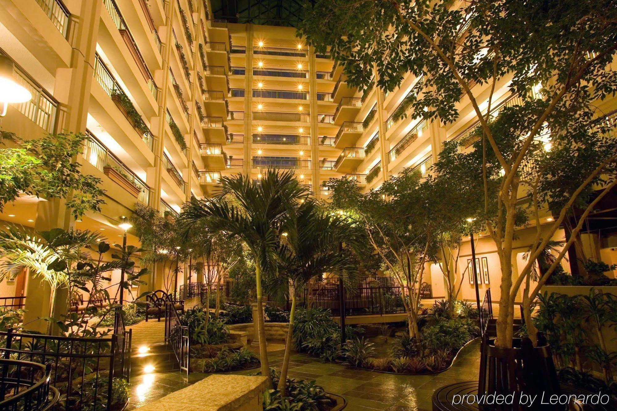Embassy Suites By Hilton Chicago לומברד מראה חיצוני תמונה